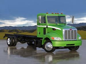 Тягачи Peterbilt – история американских грузовиков Петербилт